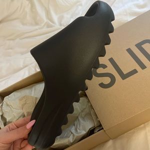 Yeezy Slides